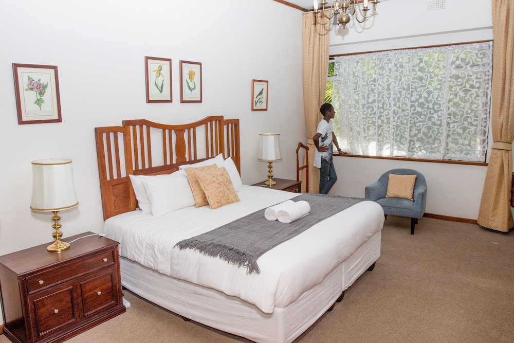 Standard Double Room photo 1