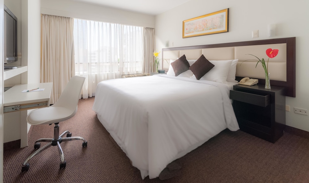 Double Room, 1 Queen Bed - Photo 4