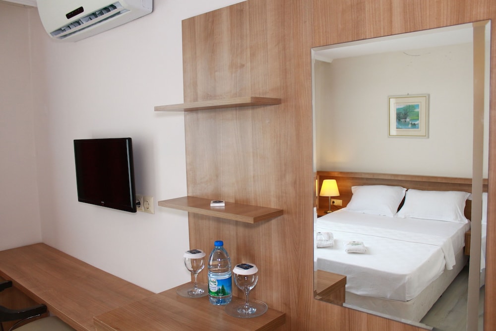 Standard Double Or Twin Room photo 3