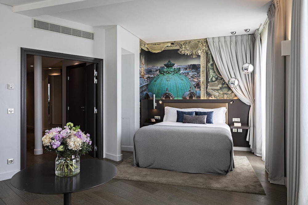 Hotel Indigo Paris - Opera by IHG - Photo 123