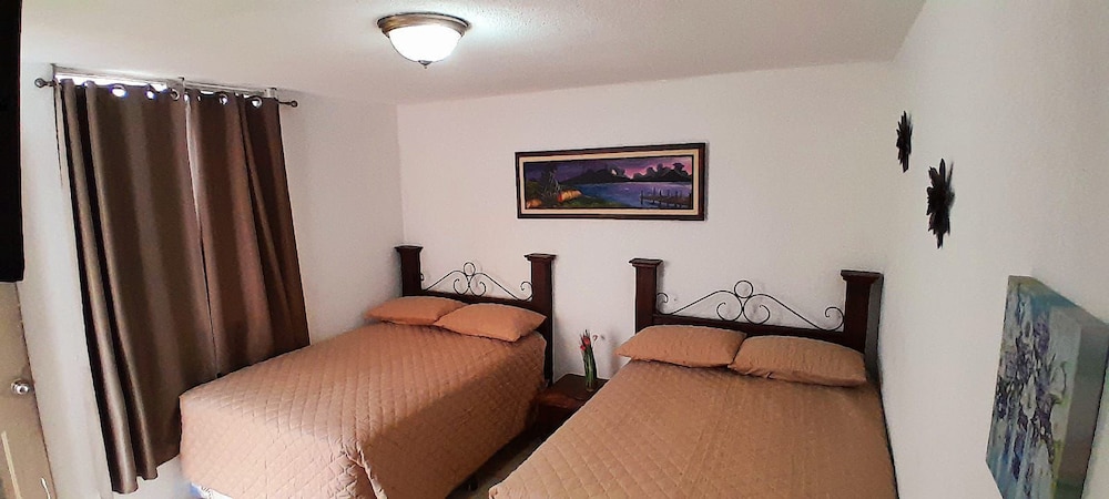 Basic Double Room photo 1
