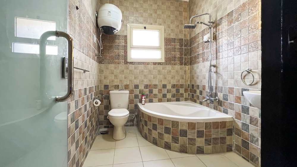 Panoramic Single Room photo 2