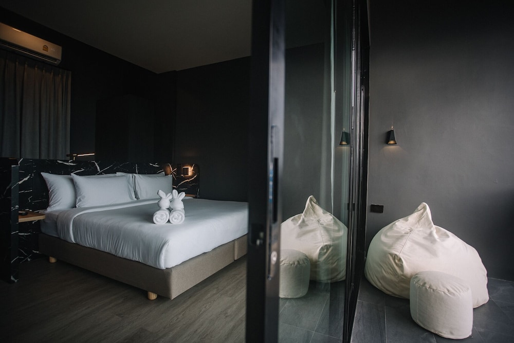 Deluxe Double Room - Photo 2