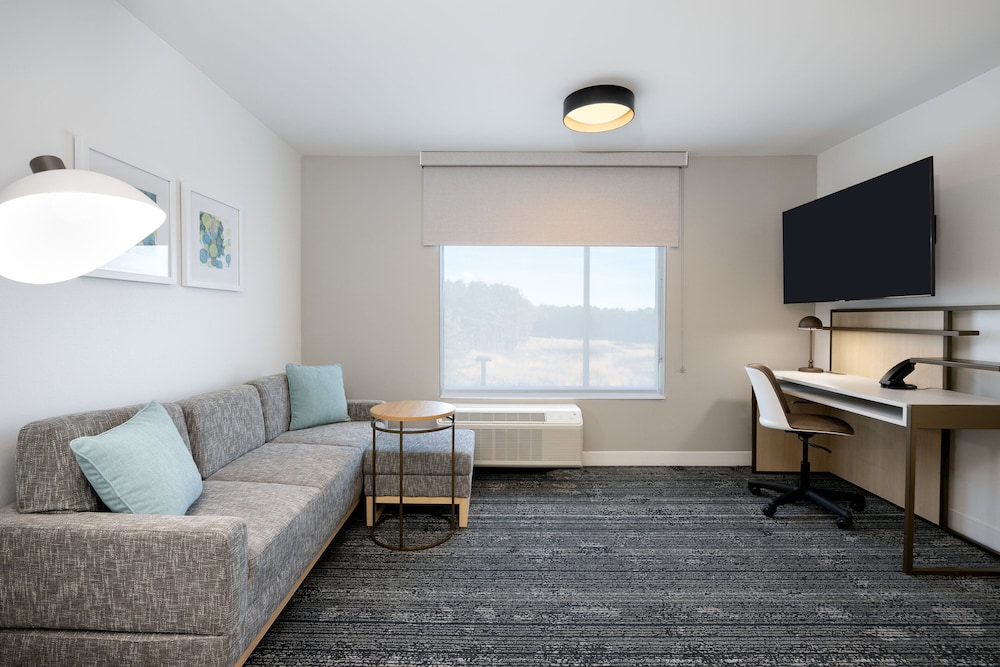 Suite, 1 Bedroom photo 1