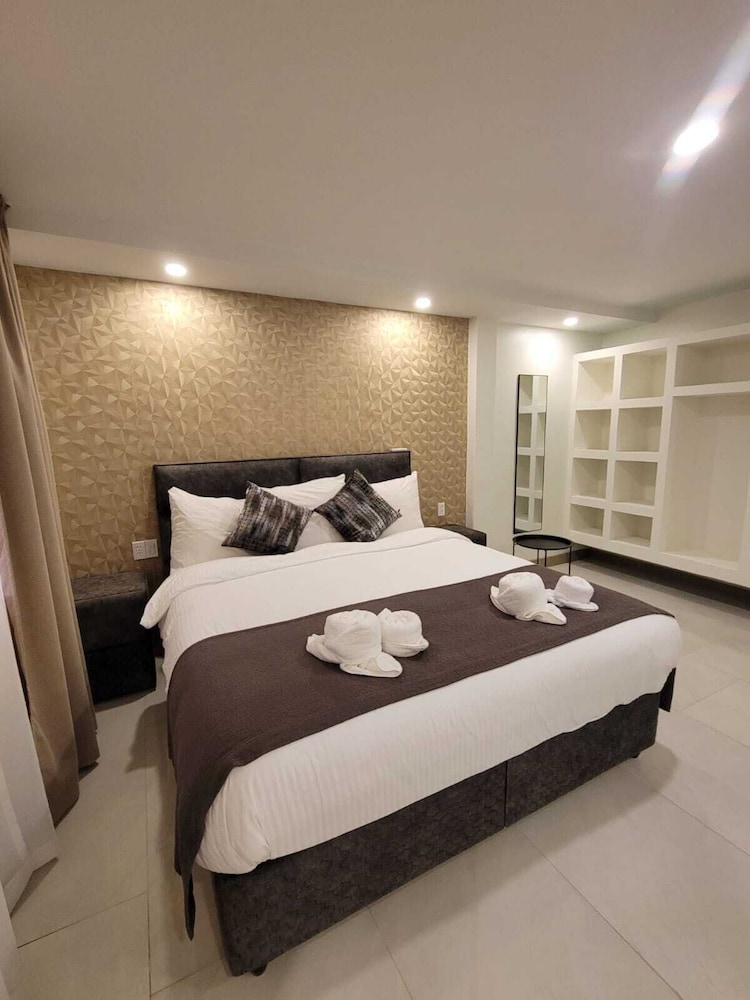 Deluxe Single Room photo 2