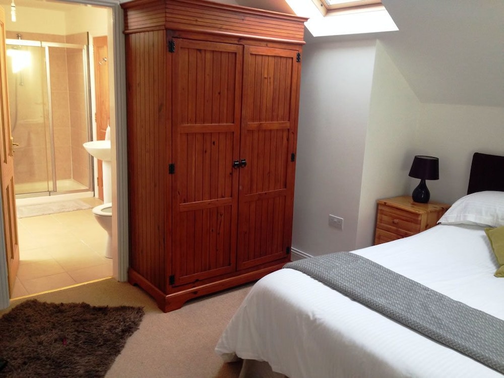 Double Room (Binnian) photo 1