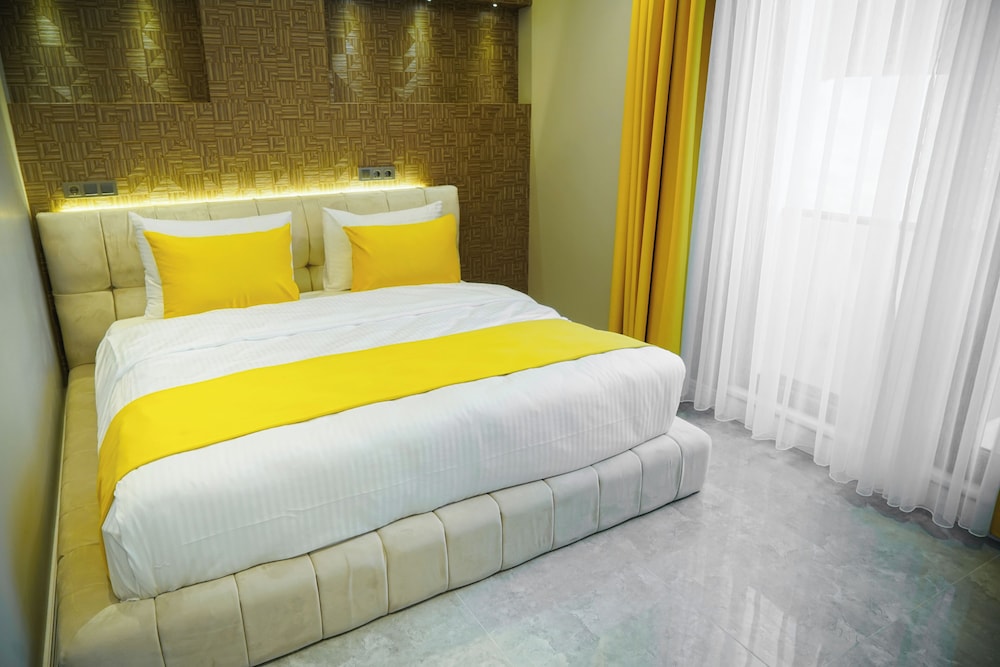 Junior Suite photo 1