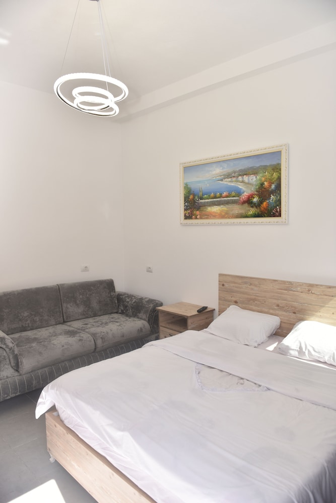 Classic Double Room photo 1