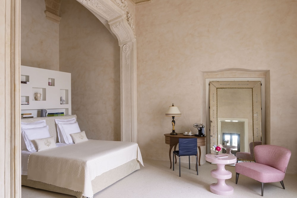 Panoramic Suite, Terrace photo 1