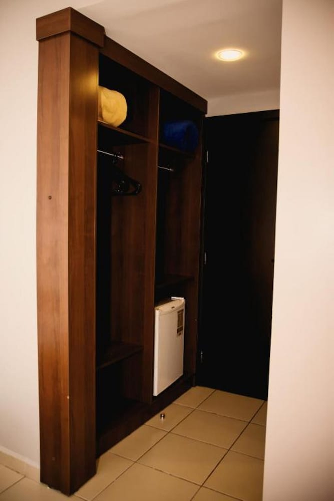 Economy Single Room, Air conditioning photo 2