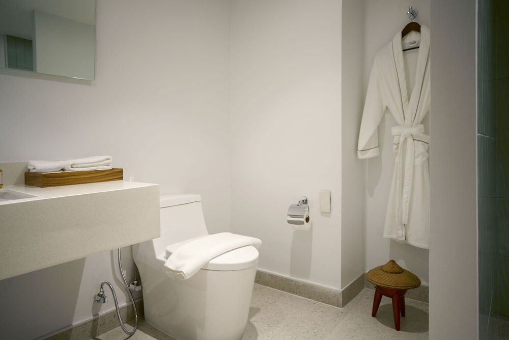 Presidential Studio Suite