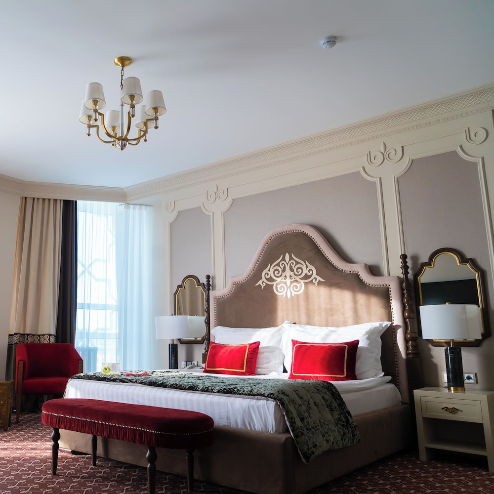 Superior Double Room photo 1