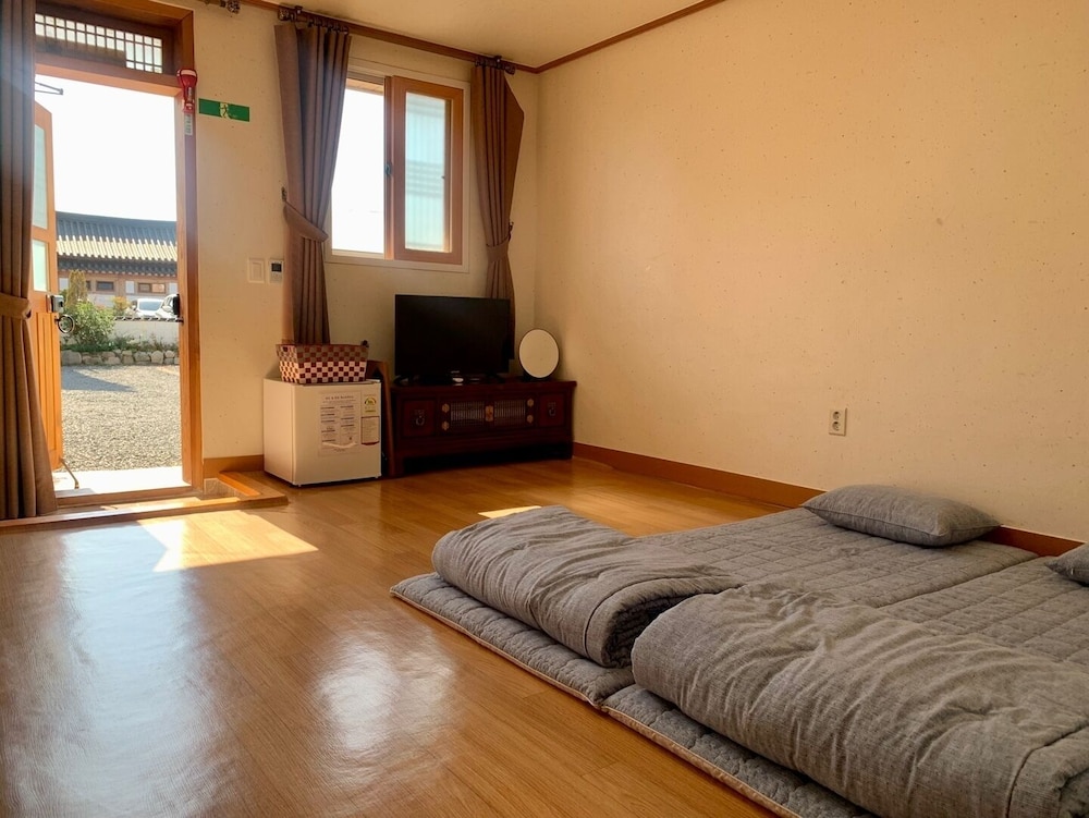 Ondol Room - Photo 3