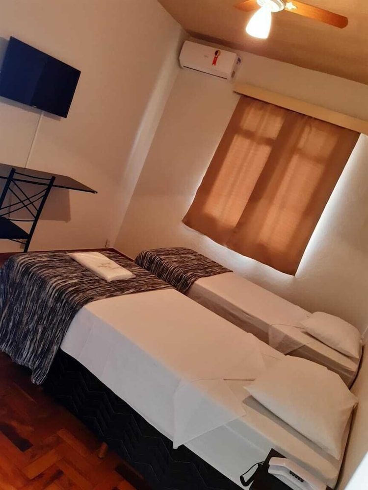 Comfort Suite, 2 Twin Beds photo 1