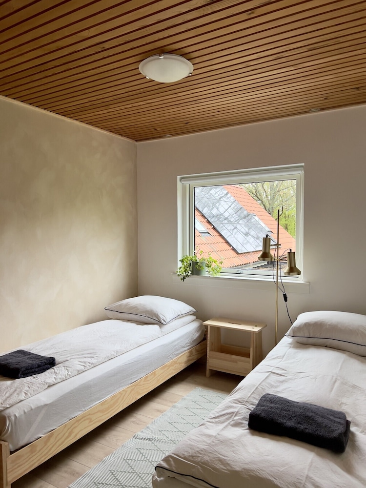 Classic Double or Twin Room, Garden View photo 1