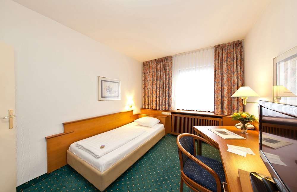 Economy Single Room photo 3