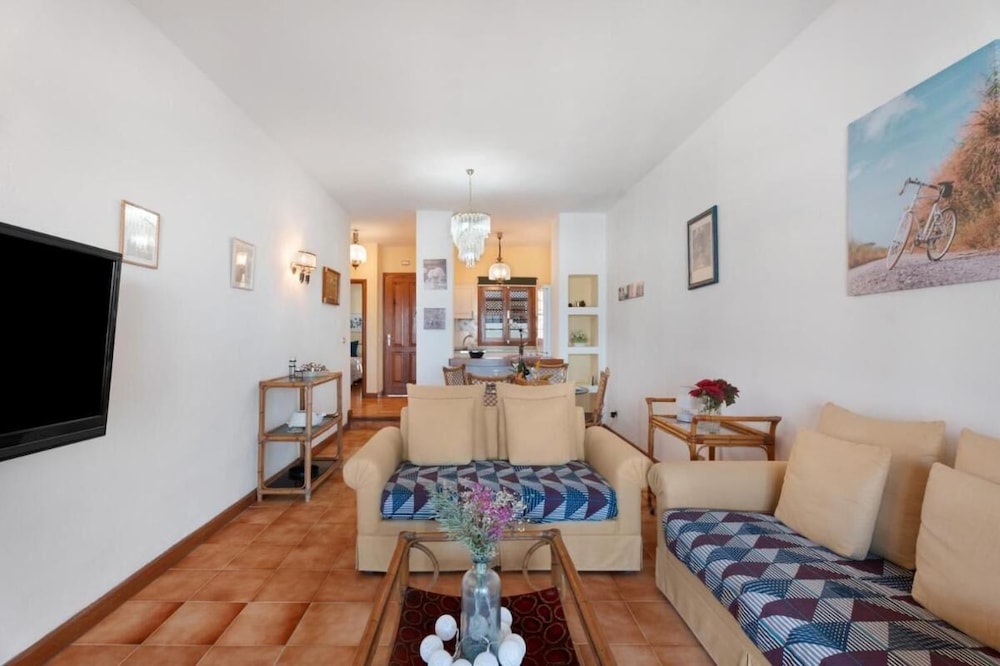 Gigantes Apartament Panoramica Sea View, Fotografia 53