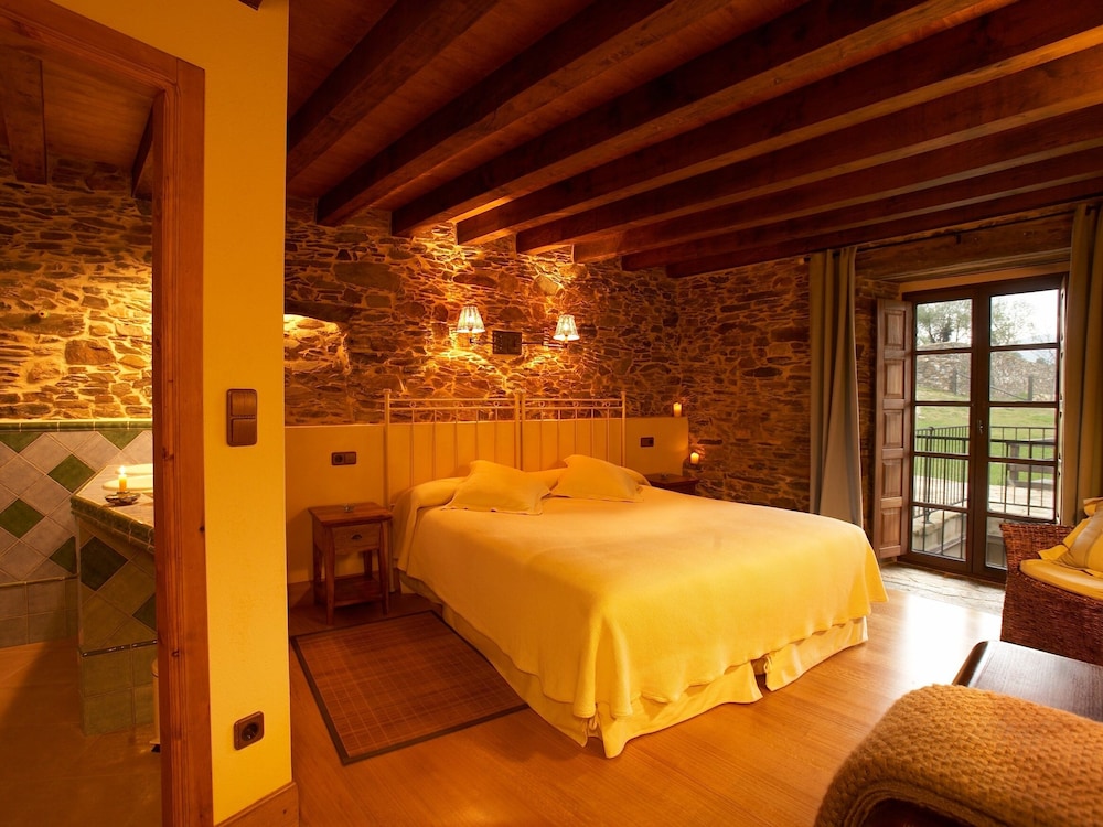 Suite, Private Bathroom (4 Personas 7)