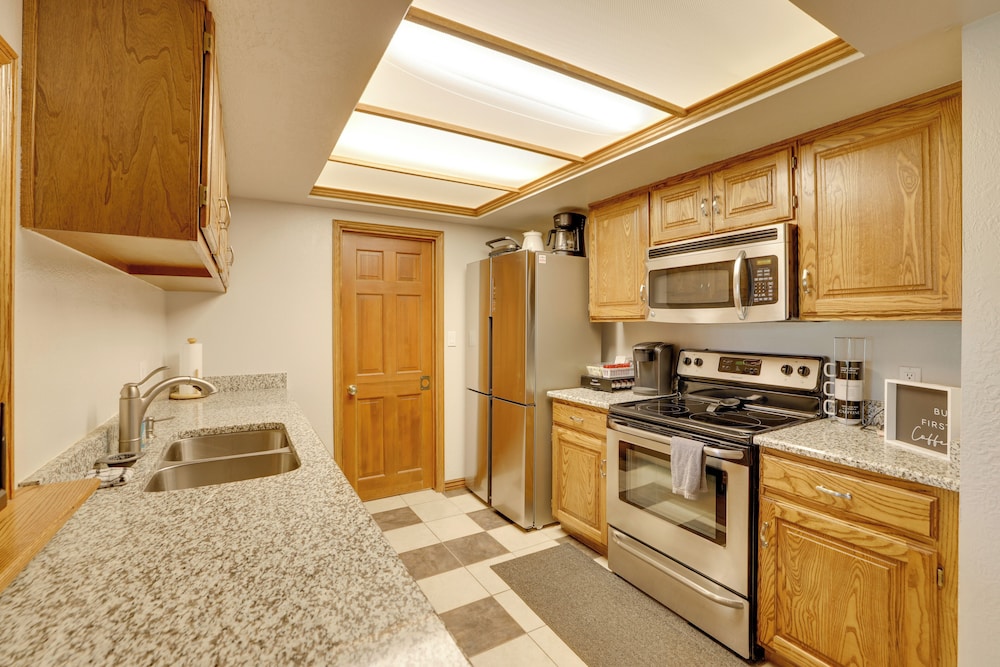 Apartment (2 Bedrooms) photo 2