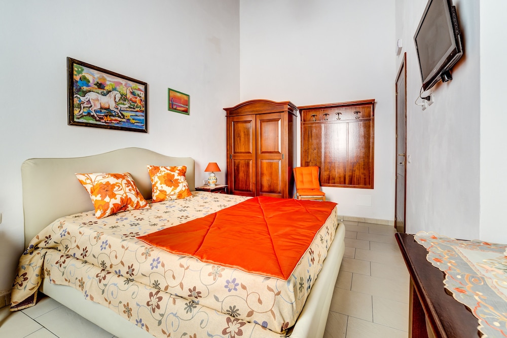 Junior Duplex, 2 Bedrooms