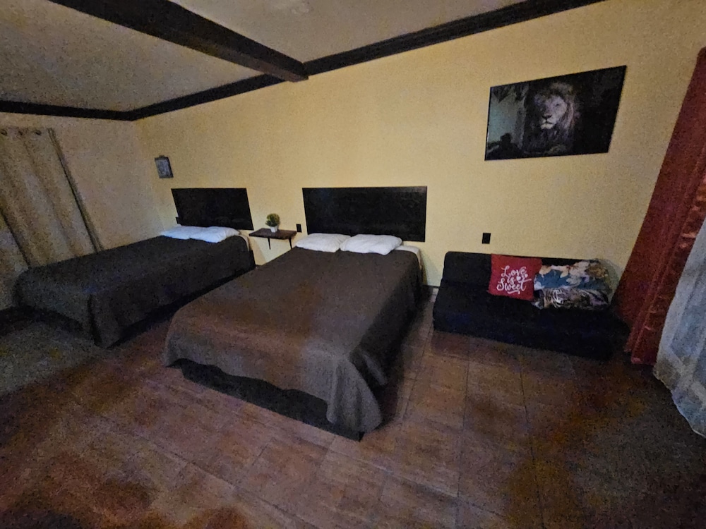 Deluxe Double Room photo 2