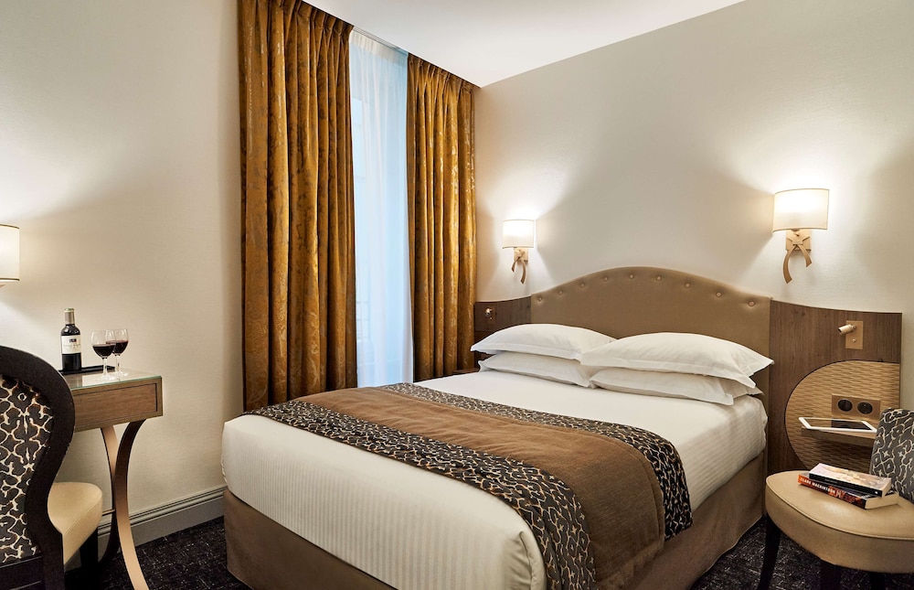Standard Room, 1 Double Bed - Photo 5