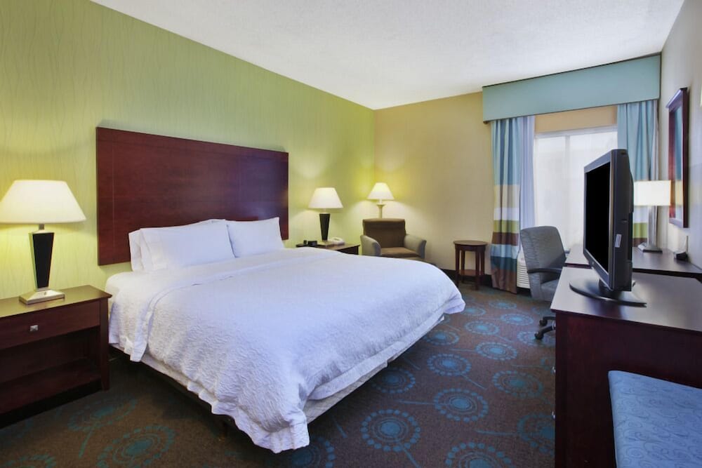 Standard Studio Suite, 1 King Bed