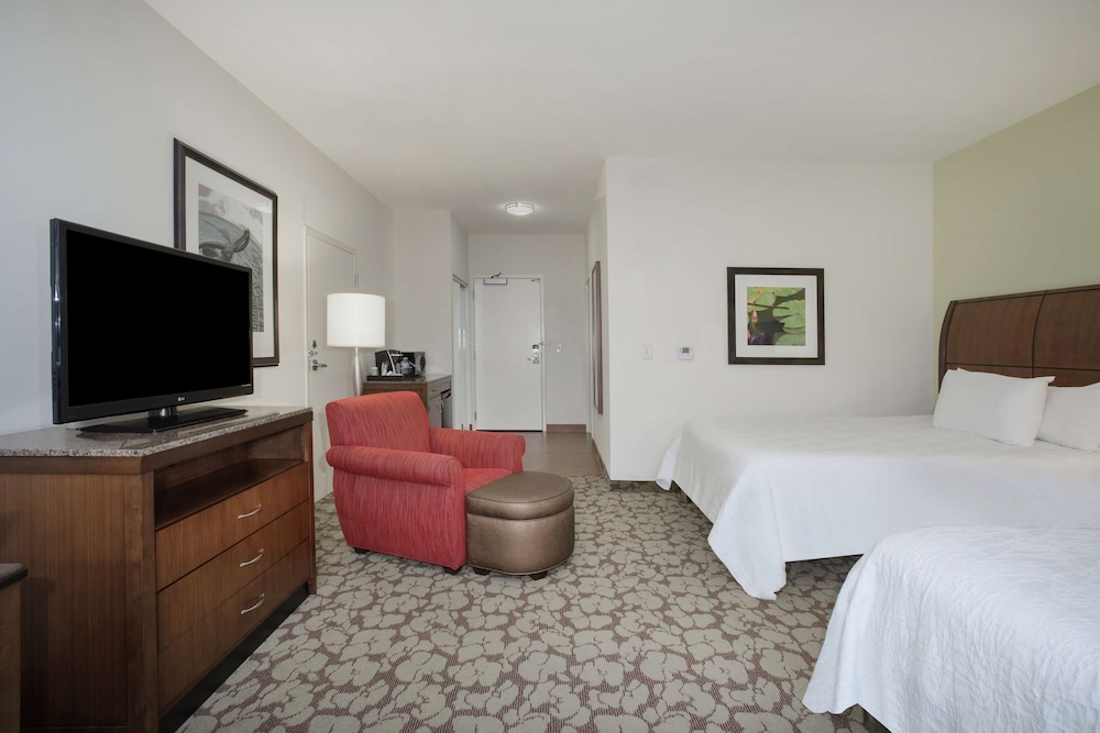 Room, 2 Queen Beds, Accessible