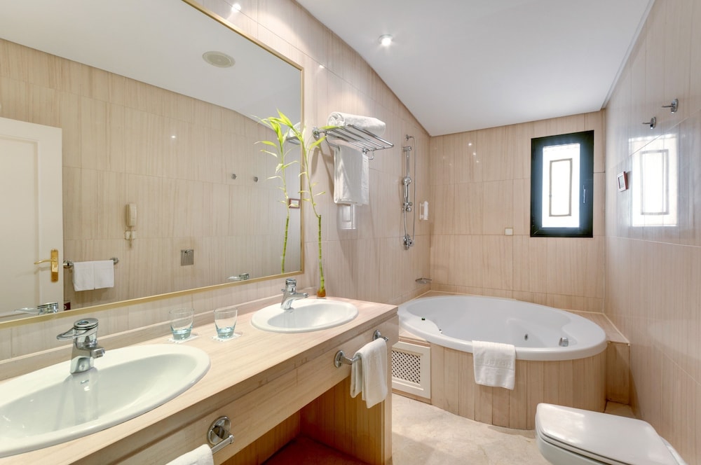 Superior Twin Room, Terrace (Single Use) photo 2