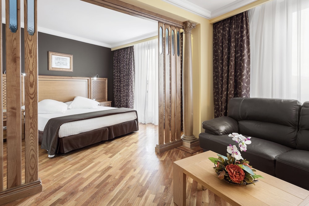 Junior Suite - Photo 4