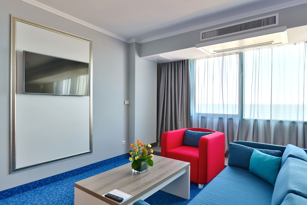 Deluxe Double or Twin Room with Resort View - Wellness package - Photo 6