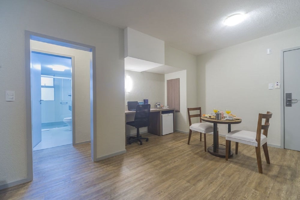 Superior Room with Balcony Double - Photo 2