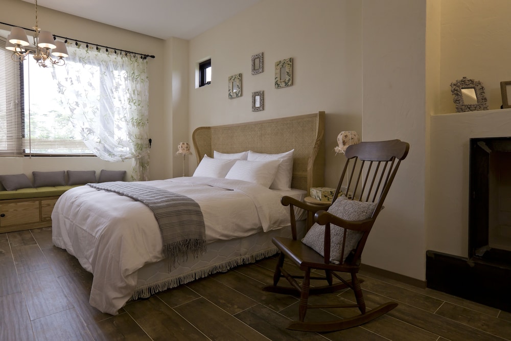 Superior Double Room photo 1