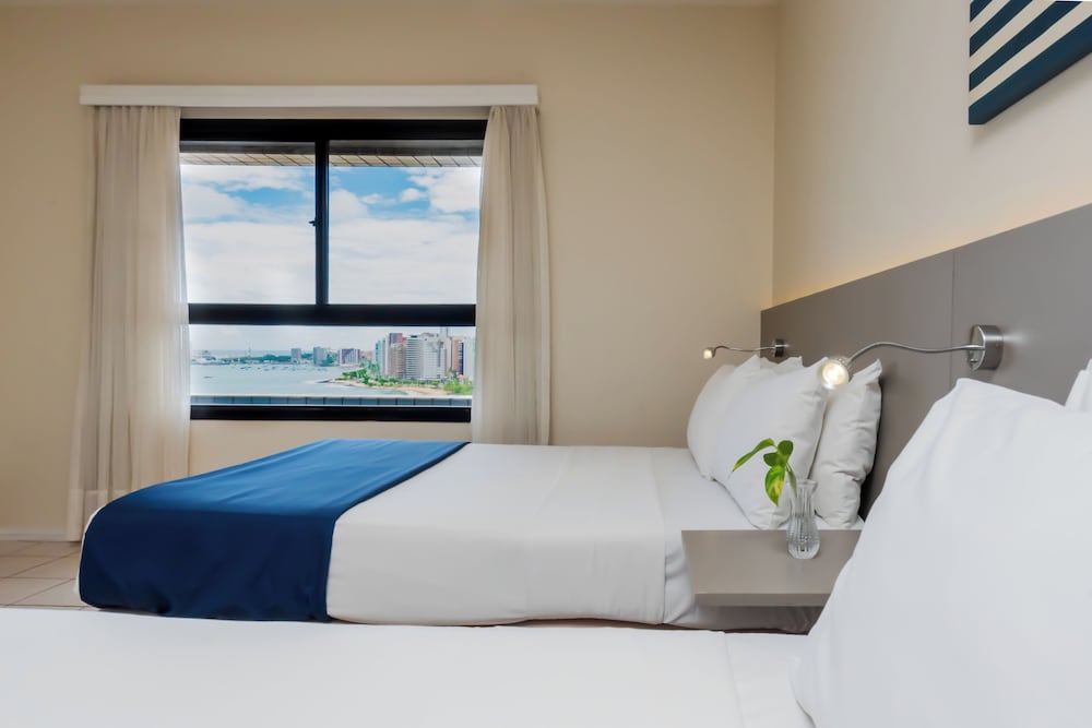 Executive Twin Room - Photo 2