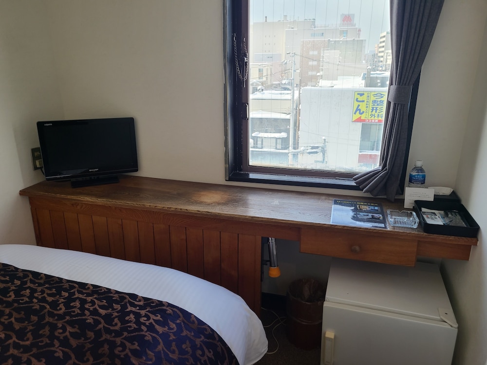 Economy Single Room, Non Smoking, Annex Building - Photo 4