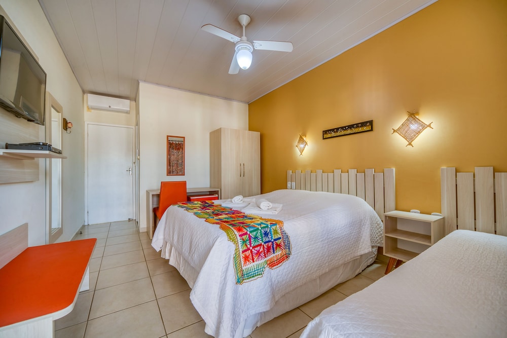 Deluxe Room photo 3