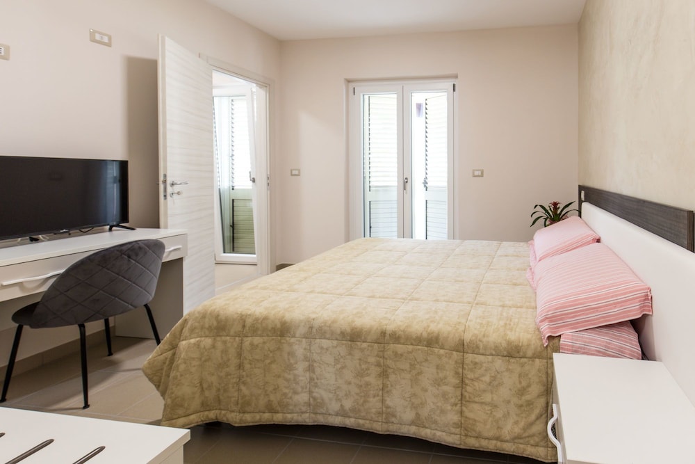 Deluxe Double Room photo 1