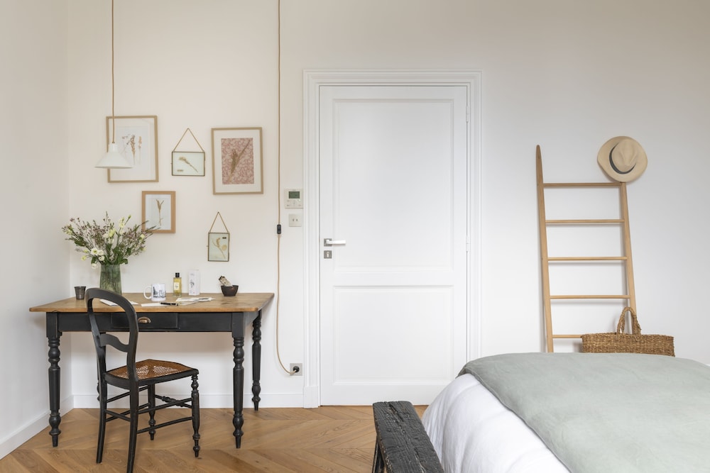 Signature Double Room photo 2