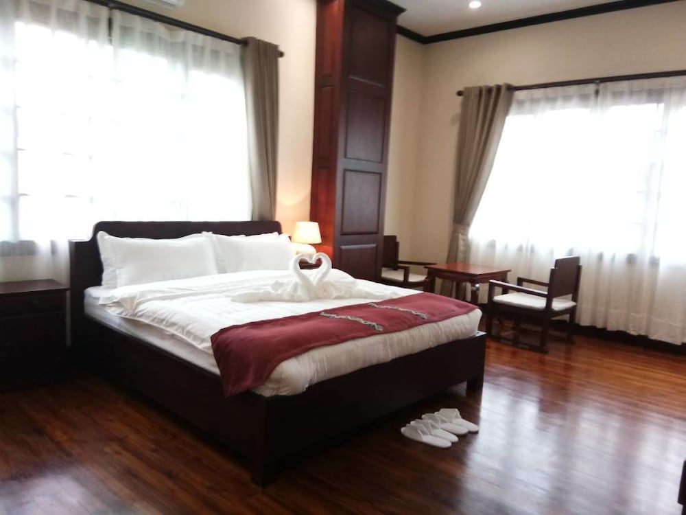 Deluxe Suite photo 1