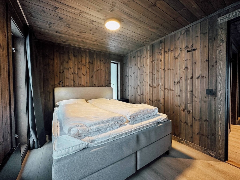 Modern Mountain Cabin - 3 Bedrooms - Sleeps 7, Billede 11