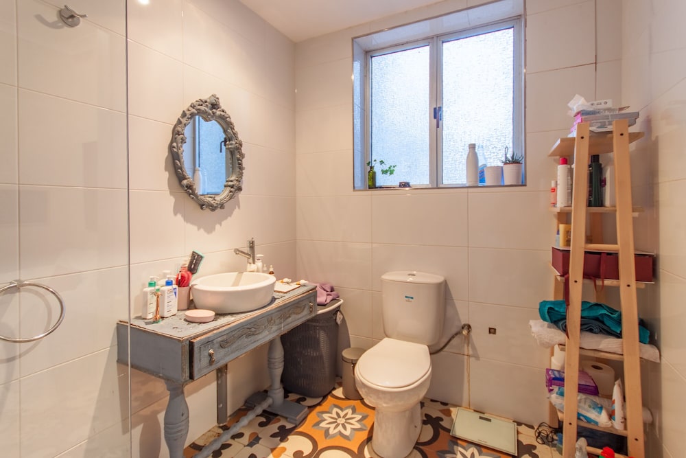Standard Townhome, 1 Double Bed (Senglea, Typical Seaview Townhouse) photo 3