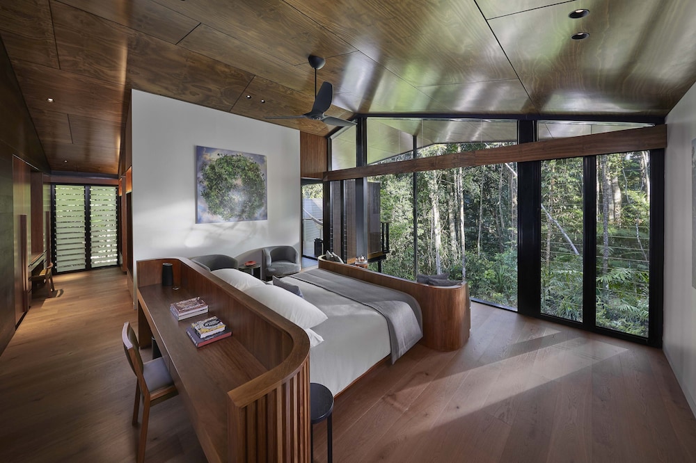 Daintree Pavilion
