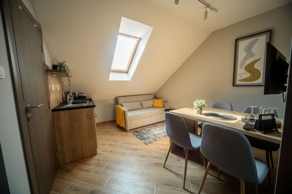 Standard Apartment photo 2