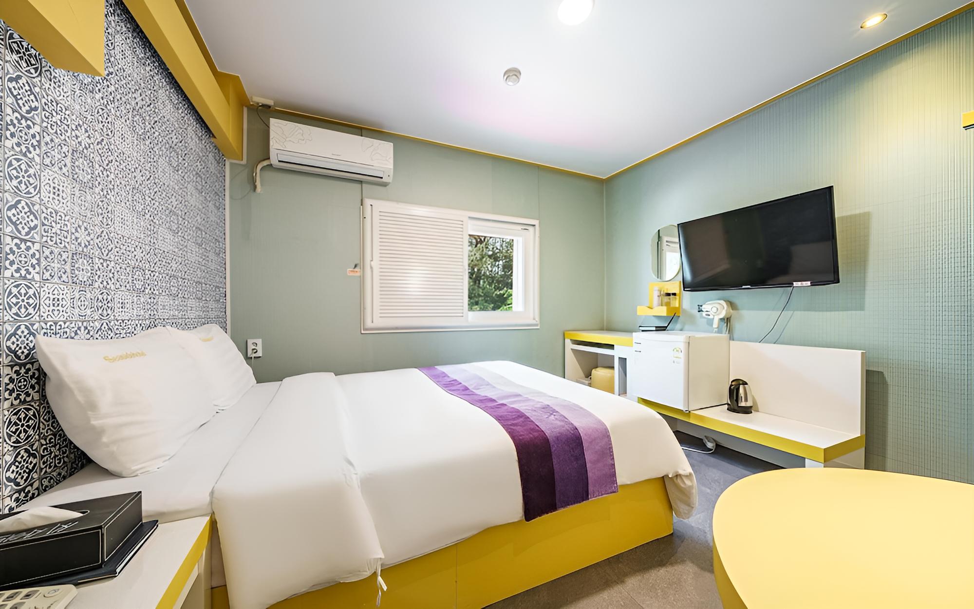 Room (Standard room (Snowfield View)) photo 1