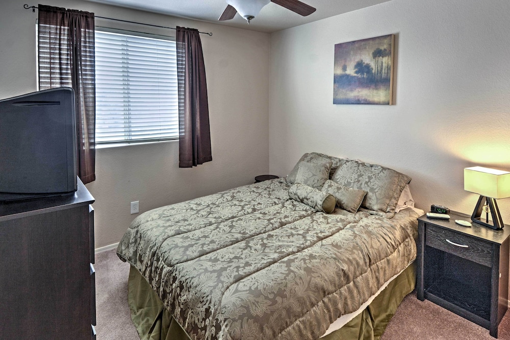 House (4 Bedrooms) photo 3