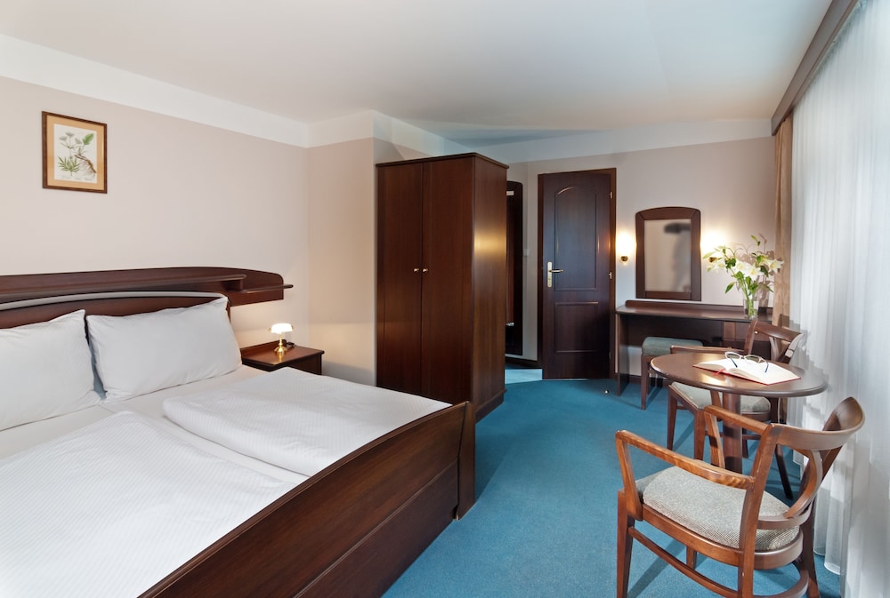 Standard Double Room, 1 Bedroom photo 3