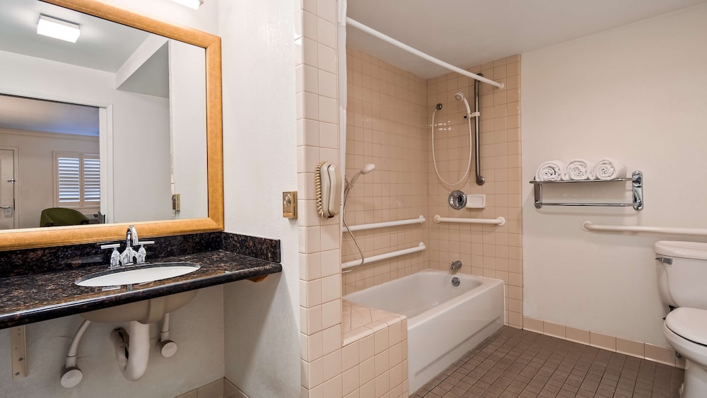 Best Western Plus Humboldt Bay Inn, Foto 2