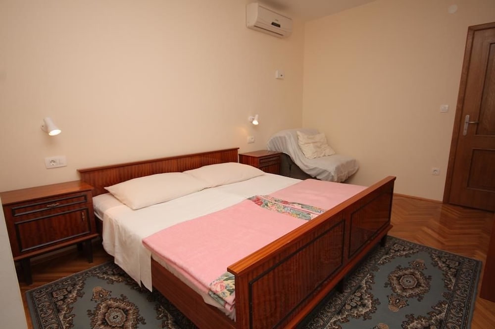 Apartment, 1 Double Bed with Sofa bed photo 1