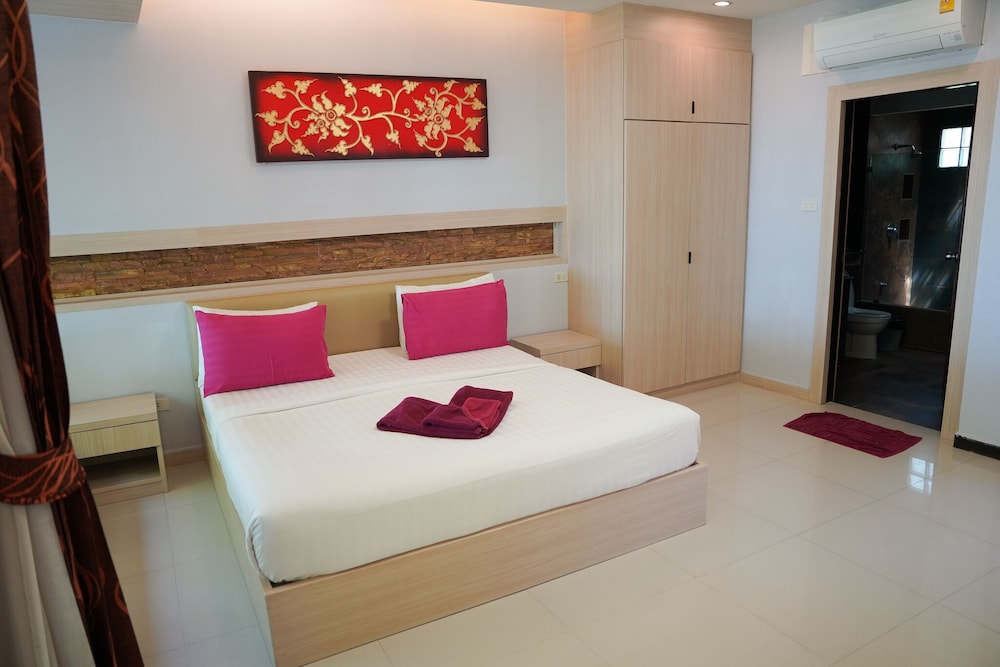 Superior Studio Suite, Sea View photo 3