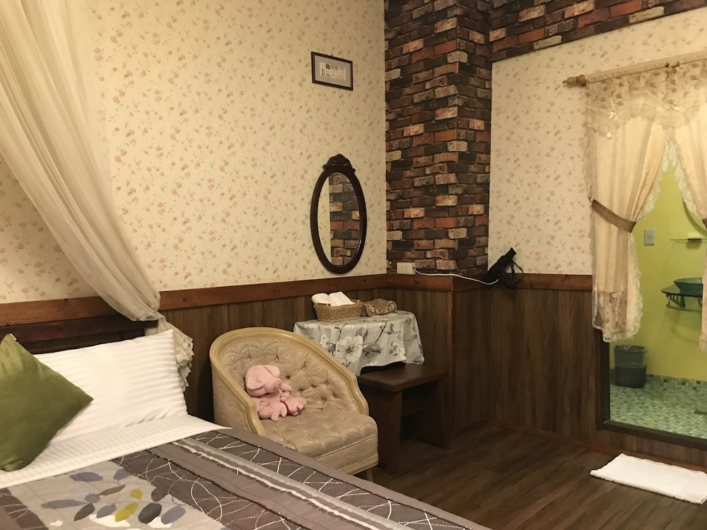 Elite Double Room - Photo 3